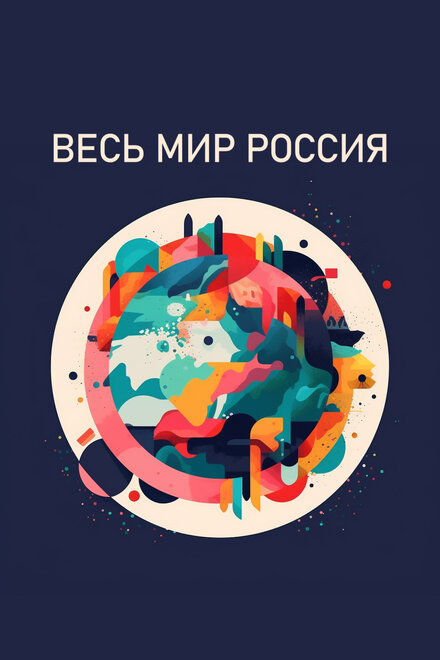 Весь мир — Россия